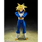 Super Saiyan Trunks (Infinite Latent Super Power) Dragon Ball - Miniatura 1