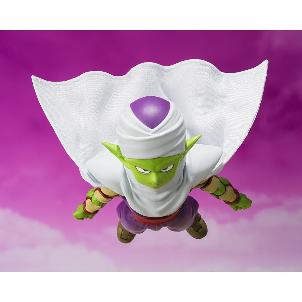 Piccolo (Mini) Dragon Ball Daima 3