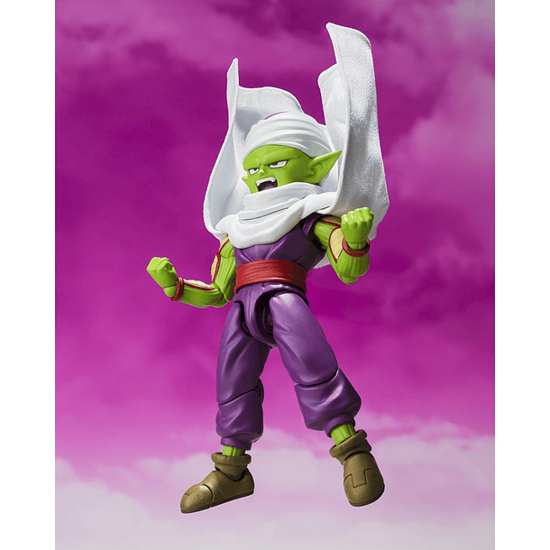 Piccolo (Mini) Dragon Ball Daima
