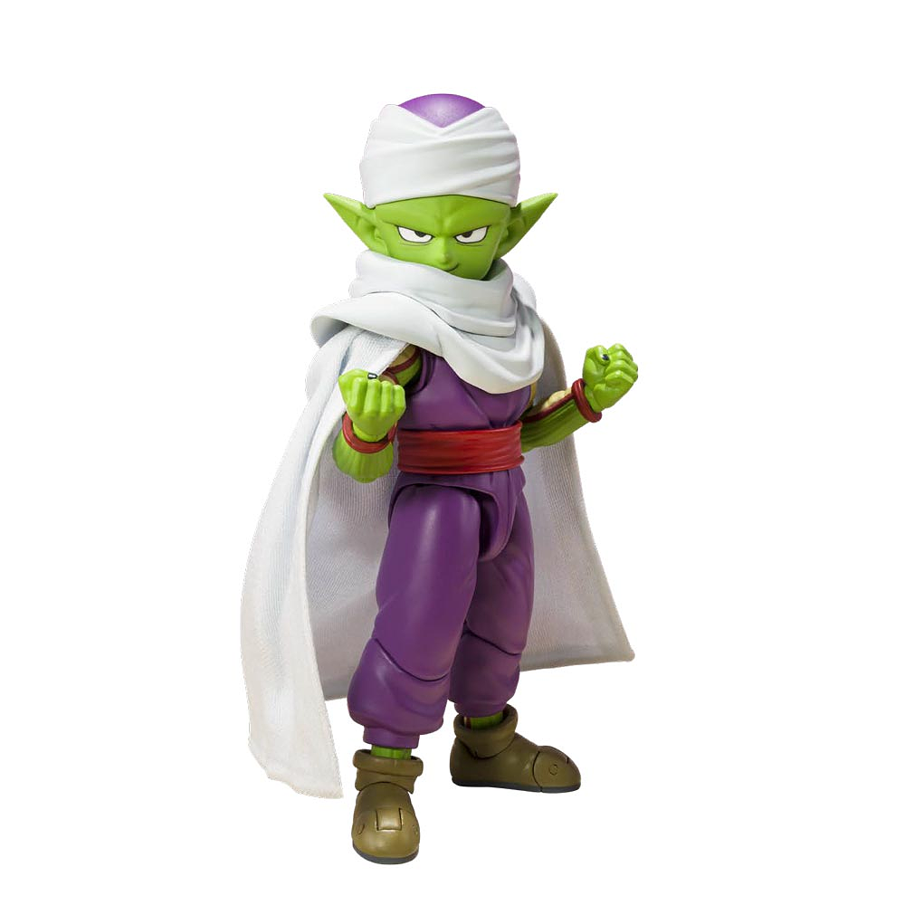 Piccolo (Mini) Dragon Ball Daima 4