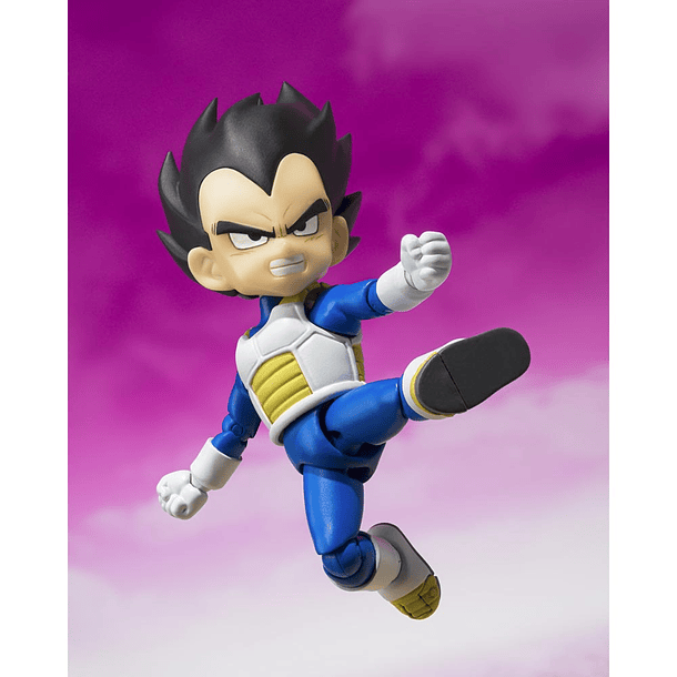 Vegeta (Mini) Dragon Ball Daima