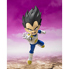 Vegeta (Mini) Dragon Ball Daima 3