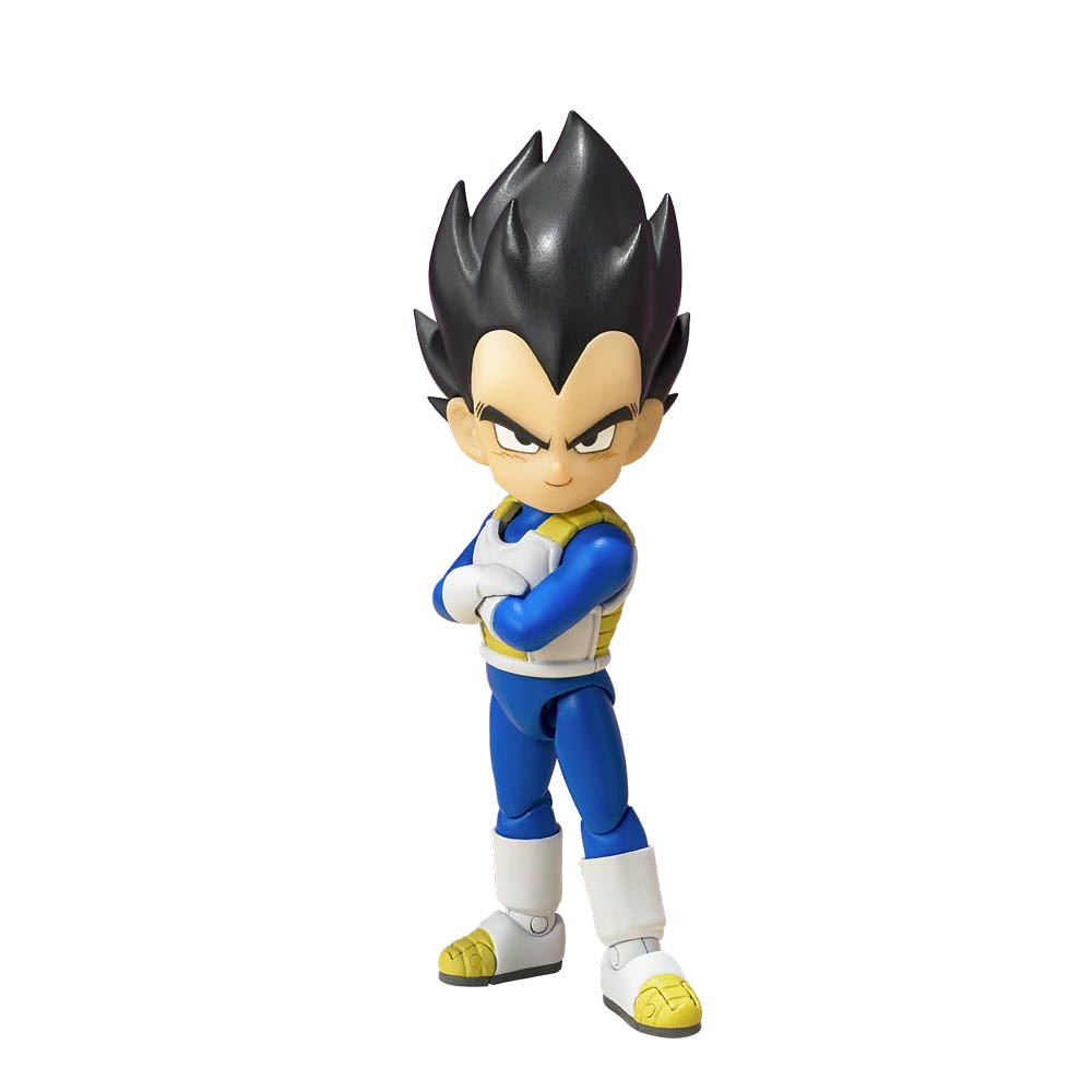 Vegeta (Mini) Dragon Ball Daima 5