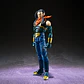 Super Androide 17 (Dragon Ball GT) - Miniatura 1