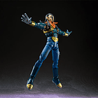 Super Androide 17 (Dragon Ball GT) 3