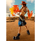 Portgas D. Ace (Fire Fist) One Piece 3