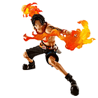 Portgas D. Ace (Fire Fist) One Piece 5