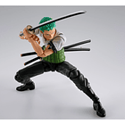Roronoa Zoro (Romance Dawn) One Piece 5