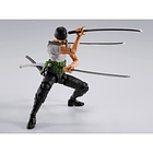 Roronoa Zoro (Romance Dawn) One Piece 3