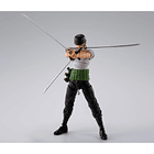 Roronoa Zoro (Romance Dawn) One Piece 6