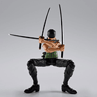 Roronoa Zoro (Romance Dawn) One Piece 4
