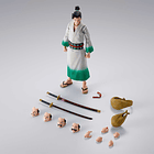 Ryuma (Monsters) One Piece 5