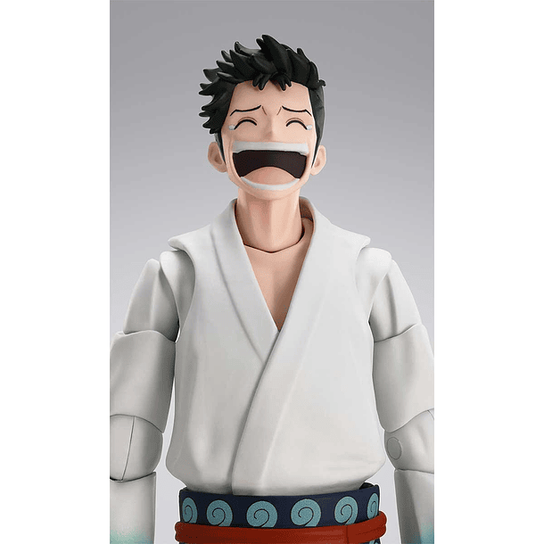 Ryuma (Monsters) One Piece