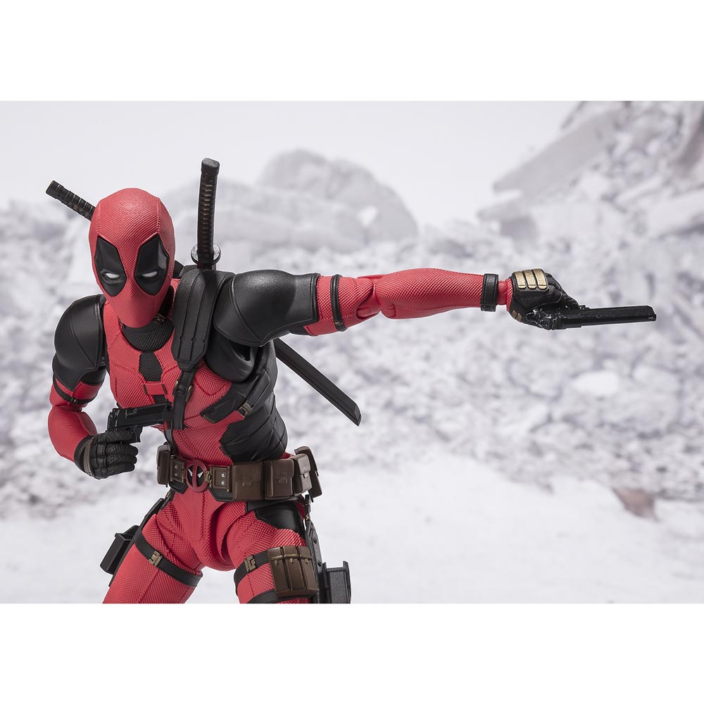 Deadpool (Deadpool & Wolverine)