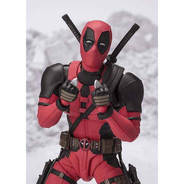 Deadpool (Deadpool & Wolverine)