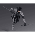 Soshiro Hoshina Kaiju No. 8 3