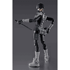 Soshiro Hoshina Kaiju No. 8 4