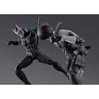 Soshiro Hoshina Kaiju No. 8 6