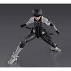 Soshiro Hoshina Kaiju No. 8 5