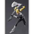 Kikoru Shinomiya Kaiju No. 8 3