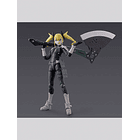 Kikoru Shinomiya Kaiju No. 8 1