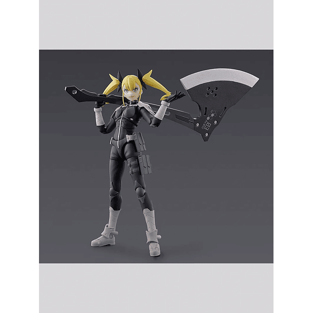 Kikoru Shinomiya Kaiju No. 8