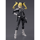 Kikoru Shinomiya Kaiju No. 8 2