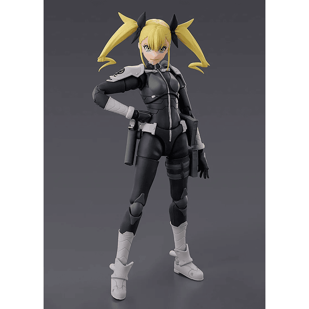 Kikoru Shinomiya Kaiju No. 8