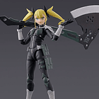 Kikoru Shinomiya Kaiju No. 8 5