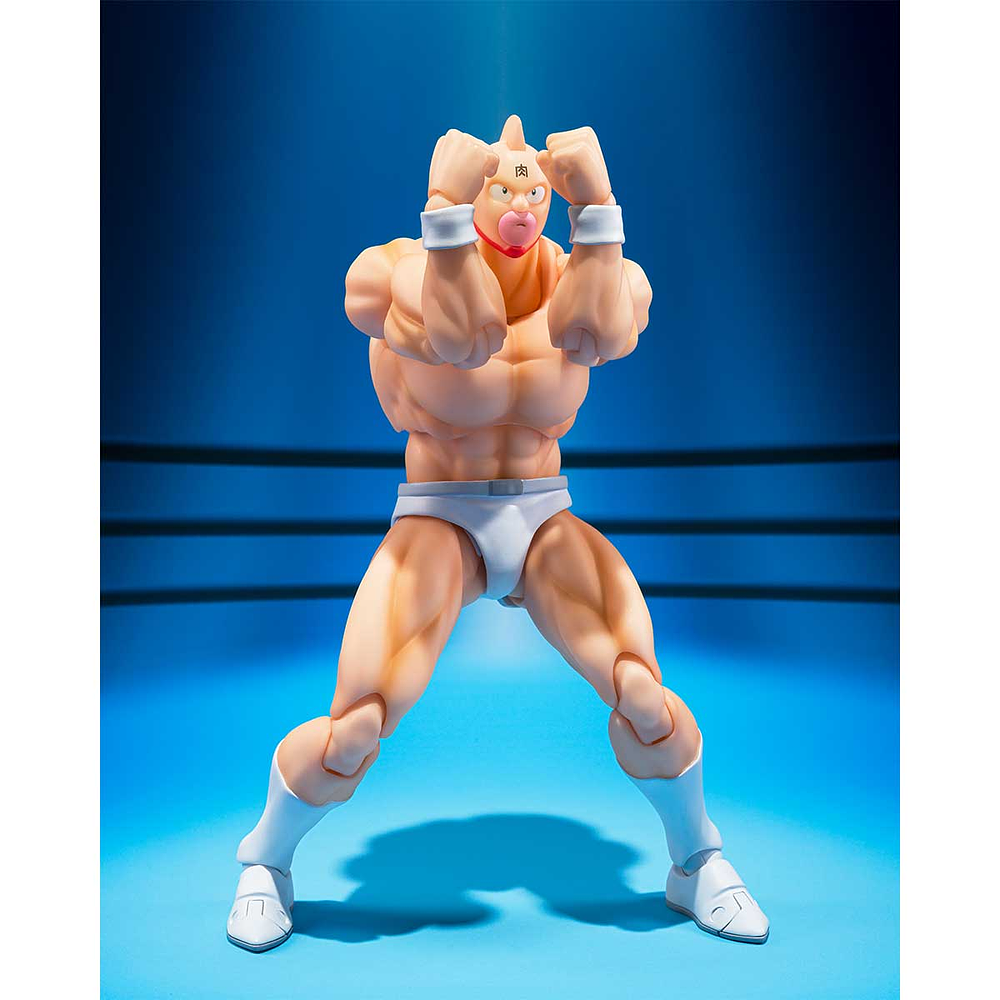 Kinnikuman (Perfect Origin Arc) 2