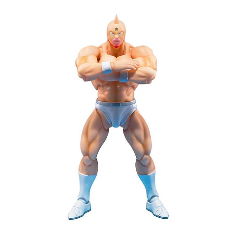 Kinnikuman (Perfect Origin Arc)