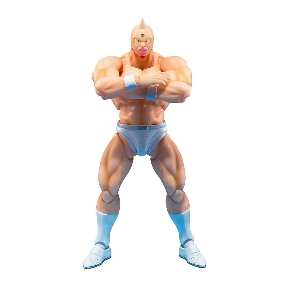 Kinnikuman (Perfect Origin Arc) 1