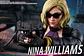 Nina Williams Tekken - Miniatura 2