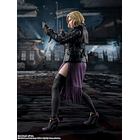Nina Williams Tekken 4