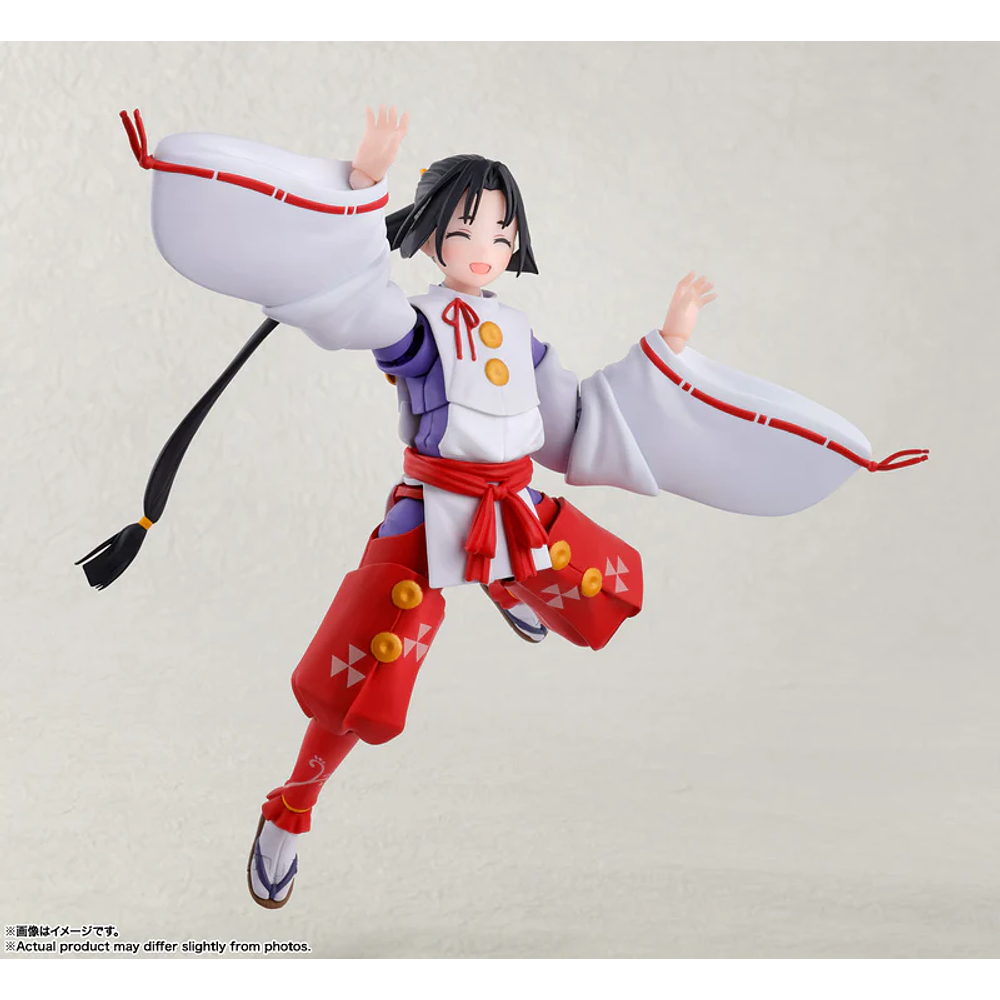 Tokiyuki Hojo The Elusive Samurai 4