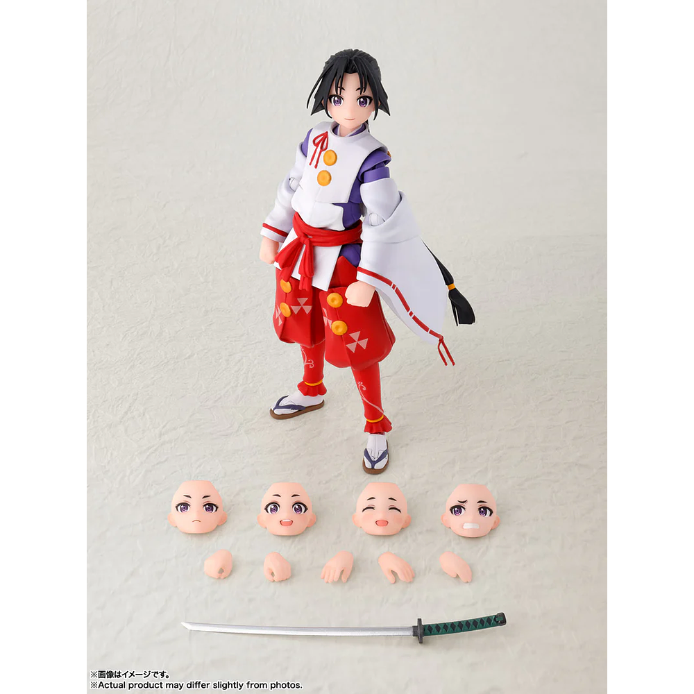 Tokiyuki Hojo The Elusive Samurai 7