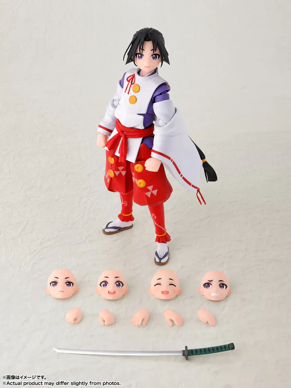 Tokiyuki Hojo The Elusive Samurai 7