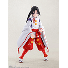 Tokiyuki Hojo The Elusive Samurai 6