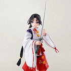 Tokiyuki Hojo The Elusive Samurai 1