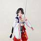 Tokiyuki Hojo The Elusive Samurai - Miniatura 1