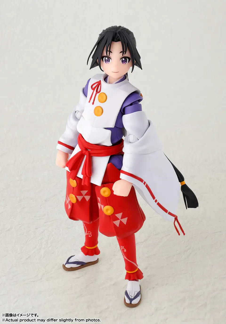 Tokiyuki Hojo The Elusive Samurai 2