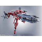 Side AC: ARMORED CORE VI FIRES OF RUBICON - IB-C03 - HAL 826 - Handler Walter The Robot Spirits 2