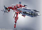 Side AC: ARMORED CORE VI FIRES OF RUBICON - IB-C03 - HAL 826 - Handler Walter The Robot Spirits - Miniatura 2