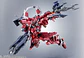 Side AC: ARMORED CORE VI FIRES OF RUBICON - IB-C03 - HAL 826 - Handler Walter The Robot Spirits - Miniatura 4