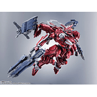 Side AC: ARMORED CORE VI FIRES OF RUBICON - IB-C03 - HAL 826 - Handler Walter The Robot Spirits 5