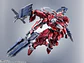 Side AC: ARMORED CORE VI FIRES OF RUBICON - IB-C03 - HAL 826 - Handler Walter The Robot Spirits - Miniatura 5