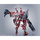 Side AC: ARMORED CORE VI FIRES OF RUBICON - IB-C03 - HAL 826 - Handler Walter The Robot Spirits 6