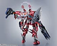 Side AC: ARMORED CORE VI FIRES OF RUBICON - IB-C03 - HAL 826 - Handler Walter The Robot Spirits - Miniatura 6