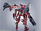 Side AC: ARMORED CORE VI FIRES OF RUBICON - IB-C03 - HAL 826 - Handler Walter The Robot Spirits - Miniatura 8
