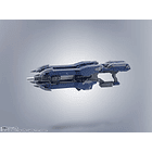 Side AC: ARMORED CORE VI FIRES OF RUBICON - IB-C03 - HAL 826 - Handler Walter The Robot Spirits 9